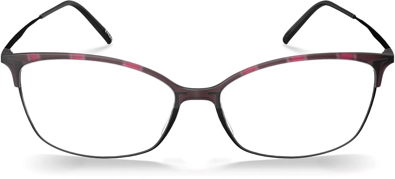 Silhouette Urban Fusion 1609 Eyeglasses - view 54